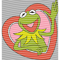 Cartoons and other-CO 3950